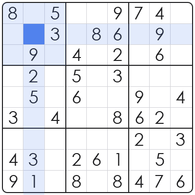 sudoku 12