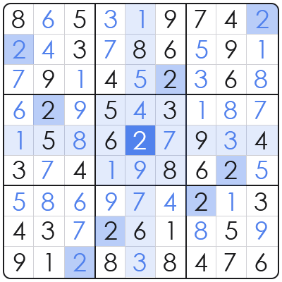 sudoku techniques swordfish
