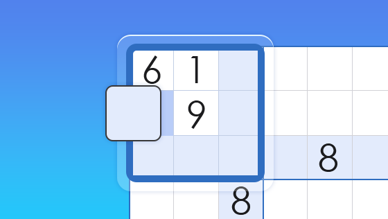 image of sudoku